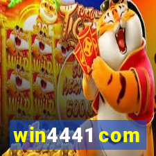 win4441 com